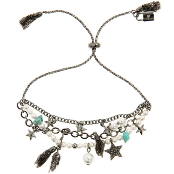 Lucky Charm Bracelet - Picture 1 of 1